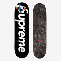 Supreme x Smurfs Skateboard