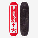 Supreme Exit Skateboard