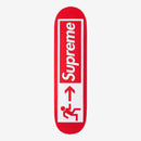 Supreme Exit Skateboard