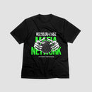 Marching Dogs 'Network' T-Shirt