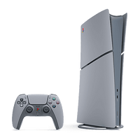 Sony PlayStation 5 (Slim)