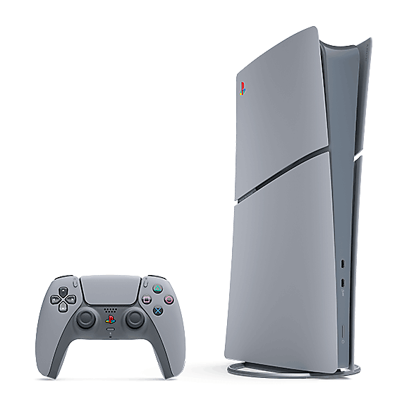 Sony PlayStation 5 (Slim)