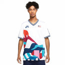 Camiseta Nike SB Federation Kit USA Crew de Piet Parra