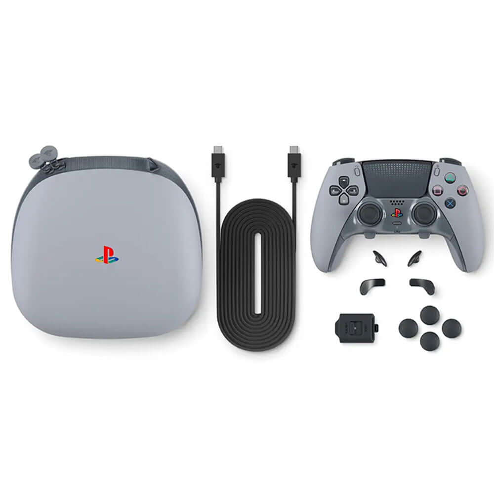 PlayStation 5 DualSense Edge Wireless Controller